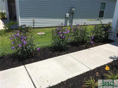 66 Rice Mill Rd, Port Wentworth, GA 31407 - photo 6