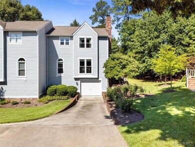 1617 Logwood Cir unit 1617, Henrico, VA 23238 - photo 2