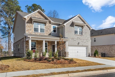 1495 Auburn Glen Road - Ready Now!