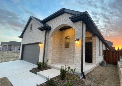 3710 Talisker Blvd, Sherman, TX 75090 - photo 3