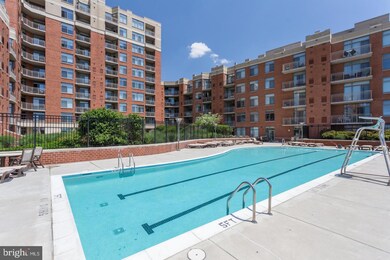 The Eclipse unit 249, Arlington, VA 22202 - photo 7