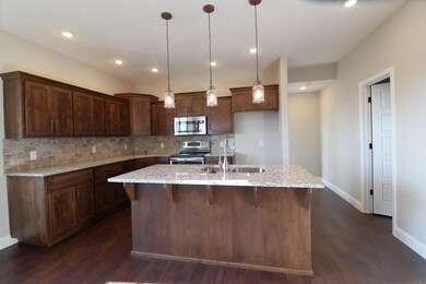 1658 N Feather Crest Dr unit Lot 66, Nixa, MO 65714 - photo 6