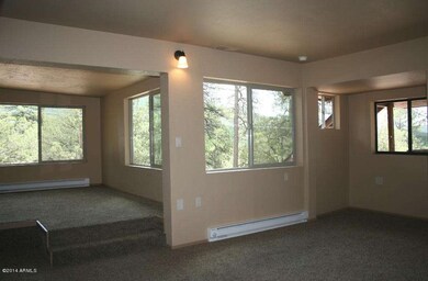 Livingroom - Dining area