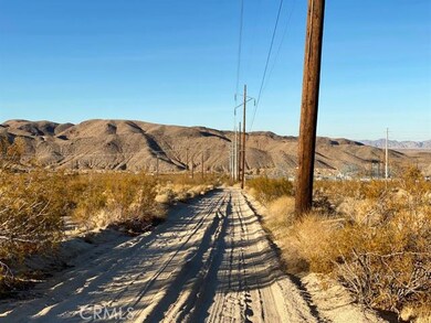 0 Dorth Place unit 531328, 29 Palms, CA 92277 - photo 2