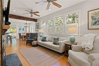 109 Circle Dr, Saint Simons Island, GA 31522 - photo 7