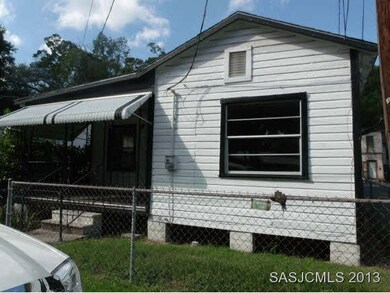 10 Lovett St, Saint Augustine, FL 32084 - photo 2