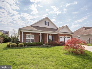 11144 Montclair Ct, White Plains, MD 20695 - photo 2