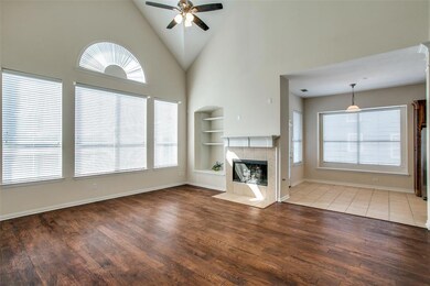 8508 Newman Dr, North Richland Hills, TX 76180 - photo 7