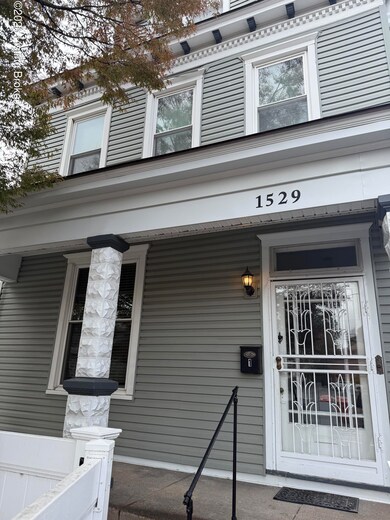 1529 Christy Ave # 1