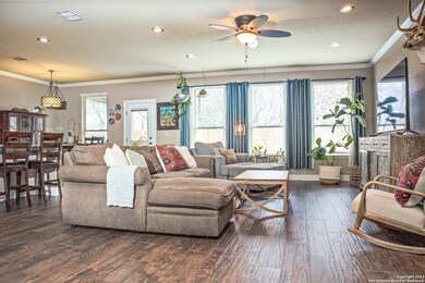 11231 Schinz Field, Helotes, TX 78023 - photo 7