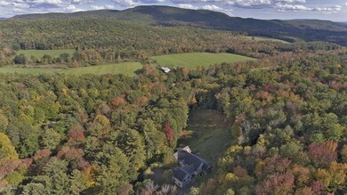 THE ALFORD VALLEY
