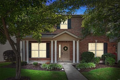 1008 Carpathian Dr, Lake Saint Louis, MO 63367 - photo 2