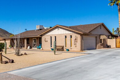 4934 W Whispering Wind Dr, Glendale, AZ 85310 - photo 6