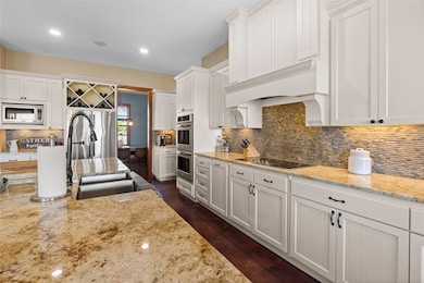 566 Savanna Hill Ln, Rockwall, TX 75032 - photo 7