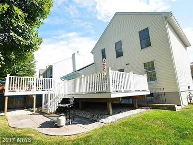 9502 Hallhurst Rd, Nottingham, MD 21236 - photo 3