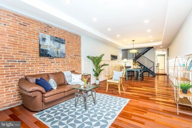 1716 Johnson St, Baltimore, MD 21230 - photo 4