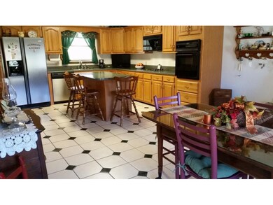 Kitchen View 2