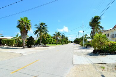 Down Street to the Right