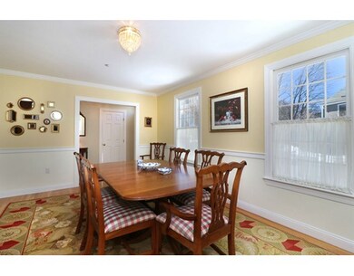 14 Prentiss Place unit 14, Medfield, MA 02052 - photo 4