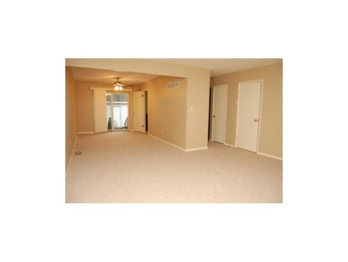 Living and Dining area