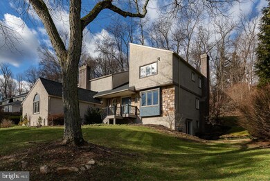 211 Cornell Dr, Bryn Mawr, PA 19010 - photo 2