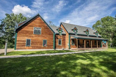 379 E Washington Rd, Hillsborough, NH 03244 - photo 2