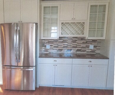 Kitchen North