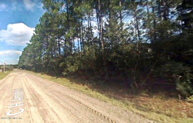 Located on a Private Road