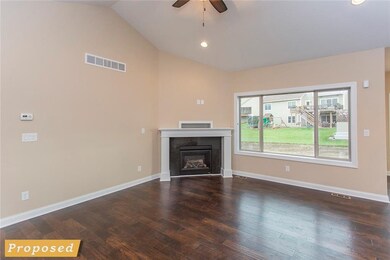 8015 NW 95th Cir, Johnston, IA 50131 - photo 5