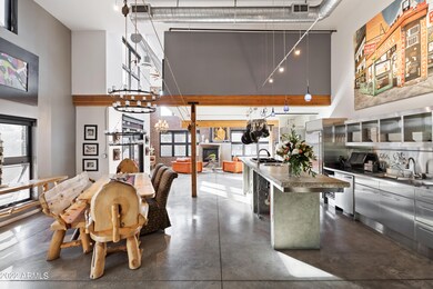 914 E. Osborn Loft-10