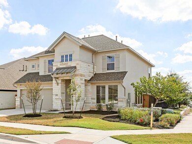 1020 Birchbrooke Dr, Leander, TX 78641 - photo 2