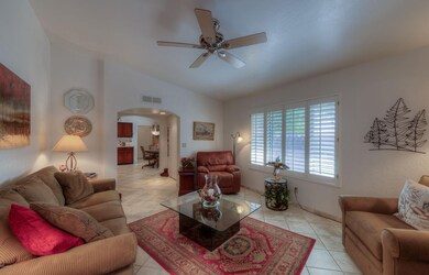 004_Living ~ Dining Room