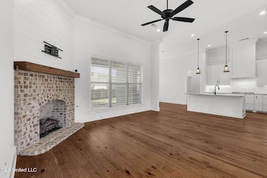 803 White Rock Ln, Brandon, MS 39047 - photo 3