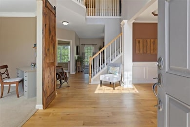 826 Buffington Way, Canton, GA 30115 - photo 5