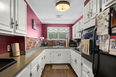 1748 Bay St, Fall River, MA 02724 - photo 4