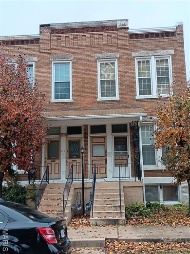 3446 Texas Ave unit 1,2,3,4, Saint Louis, MO 63118 - photo 2