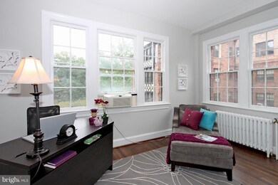 3024 Tilden St NW unit 402-C, Washington, DC 20008 - photo 7