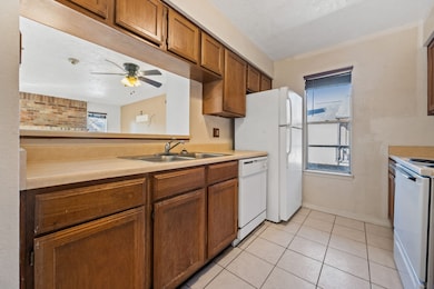 10555 Turtlewood Ct unit 1201, Houston, TX 77072 - photo 5