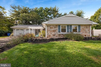 38 Edgemont Ln, Willingboro, NJ 08046 - photo 3