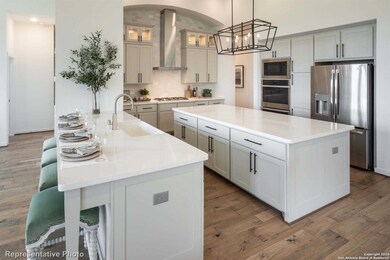 24806 Resort Pkwy, San Antonio, TX 78261 - photo 5