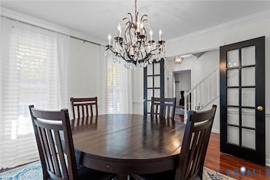 5510 Chestnut Bluff Rd, Midlothian, VA 23112 - photo 6