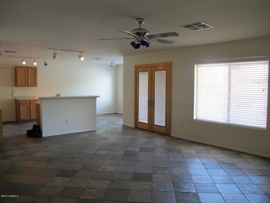 Family Room No