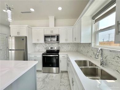 2404 E Viviana St unit 1, Edinburg, TX 78542 - photo 4