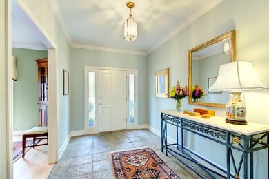 Foyer