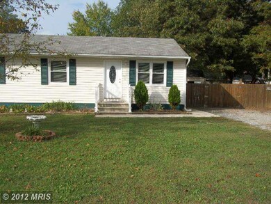 2604 Meadow Ln, Ruther Glen, VA 22546 - photo 3