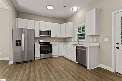 1231 Apalache St, Greer, SC 29651 - photo 7