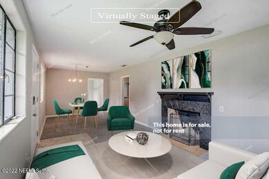 934 Mikael Ave, Jacksonville, FL 32205 - photo 2