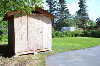 Shed