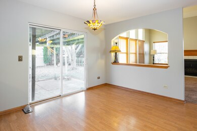 Dining/Kitchen