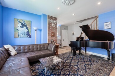 537 E Beck St, Columbus, OH 43206 - photo 4